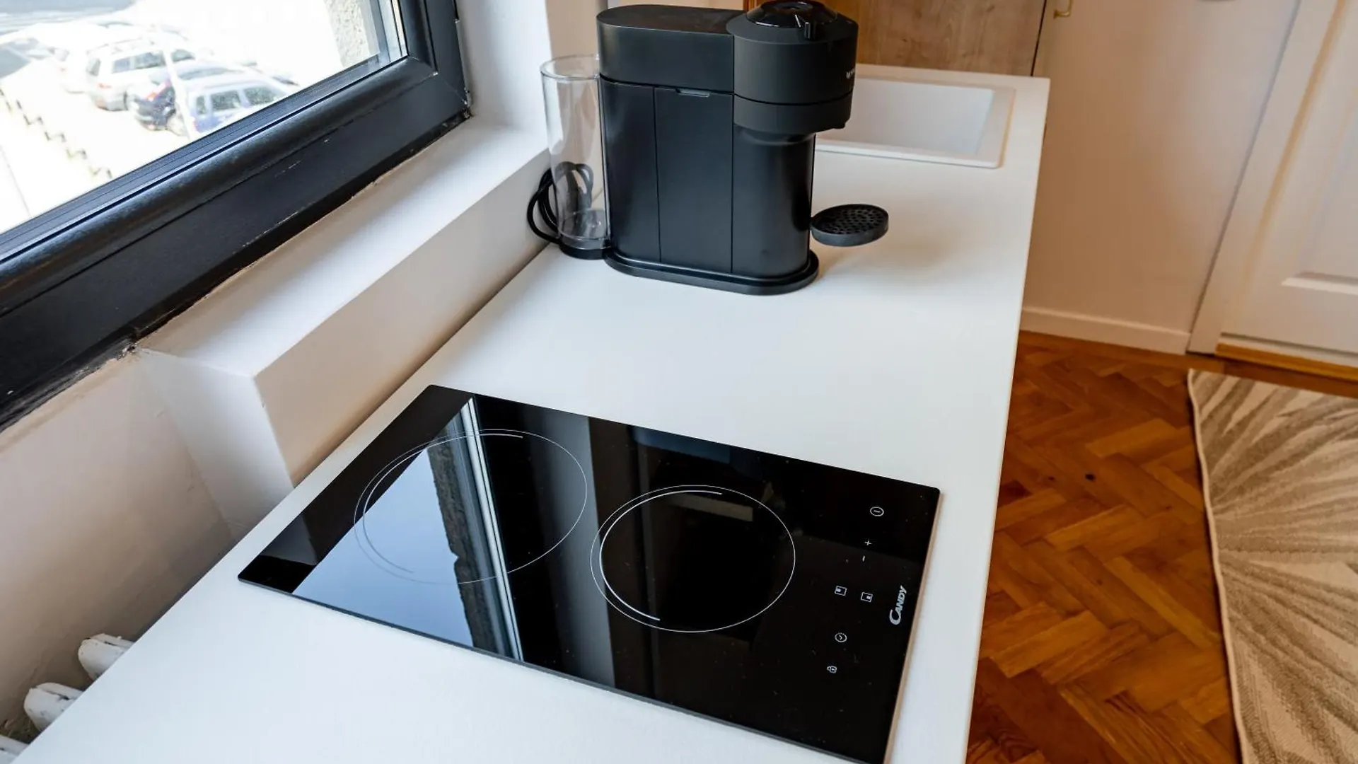 Appartamento Central Square Haven 2A - Central Gem With Air Conditioning Bucarest